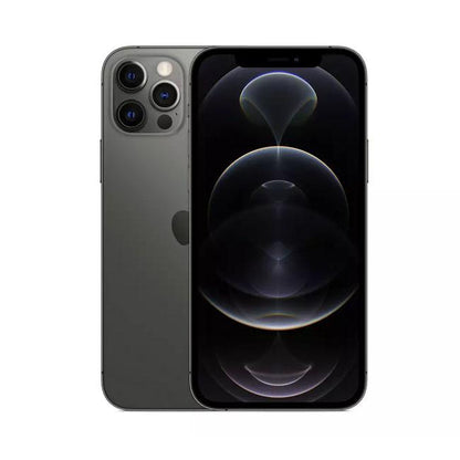 Refurbished iPhone 12 Pro 512GB | Unlocked
