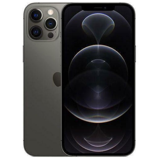 Refurbished  iPhone 12 Pro Max 128GB | Unlocked