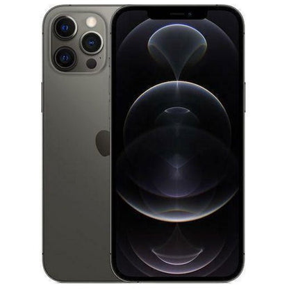 Refurbished  iPhone 12 Pro Max 128GB | Unlocked
