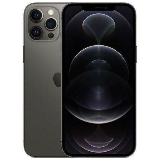 Refurbished  iPhone 12 Pro Max 128GB | Unlocked
