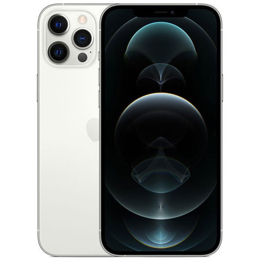 Refurbished  iPhone 12 Pro Max 128GB | Unlocked