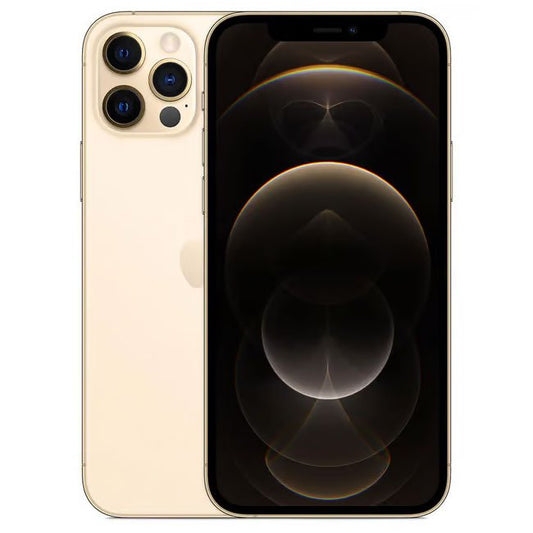 Refurbished iPhone 12 Pro Max 256GB | Unlocked