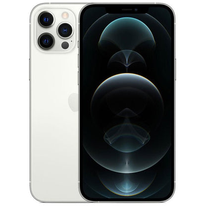 Refurbished iPhone 12 Pro Max 256GB | Unlocked