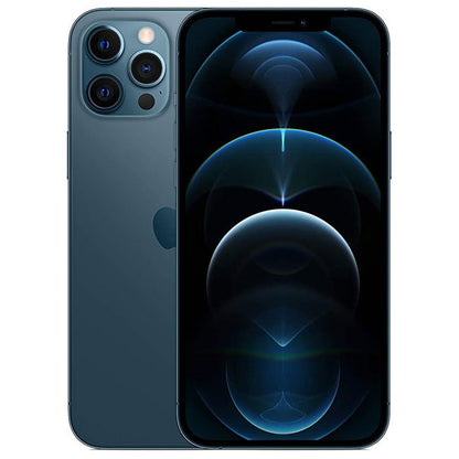Refurbished iPhone 12 Pro Max 512GB | Unlocked