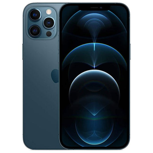 Refurbished iPhone 12 Pro Max 512GB | Unlocked