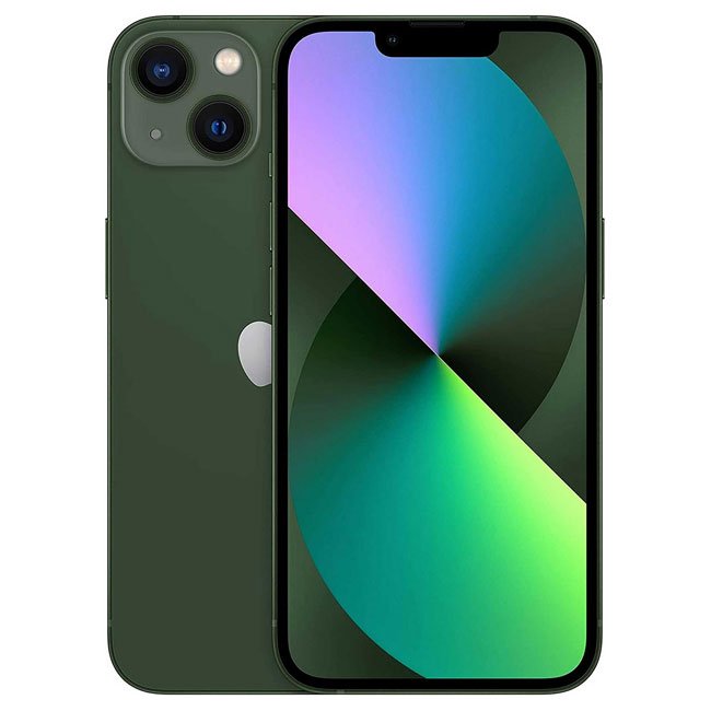 Refurbished iPhone 13 Mini 256GB | Unlocked