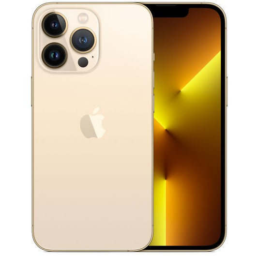 Refurbished iPhone 13 Pro 128GB | Unlocked