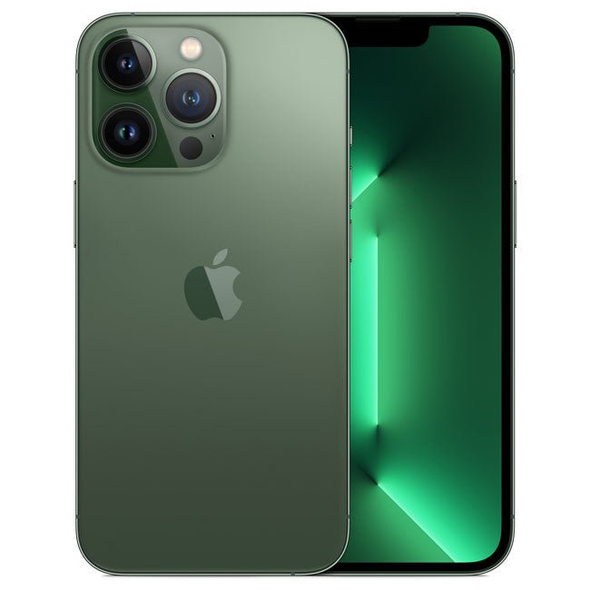 Refurbished iPhone 13 Pro Max 256GB | Unlocked