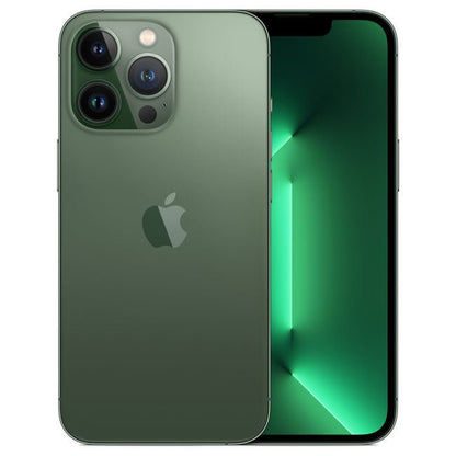 Refurbished iPhone 13 Pro 256GB | Unlocked