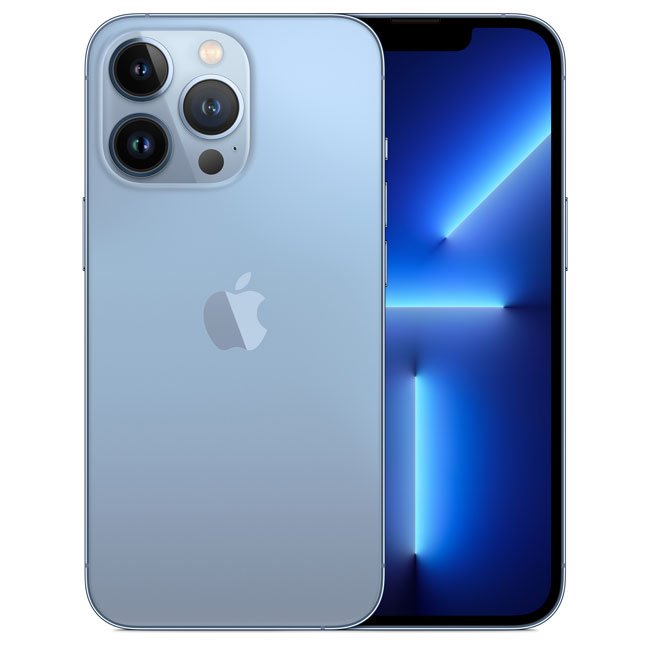 Refurbished iPhone 13 Pro Max 128GB | Unlocked