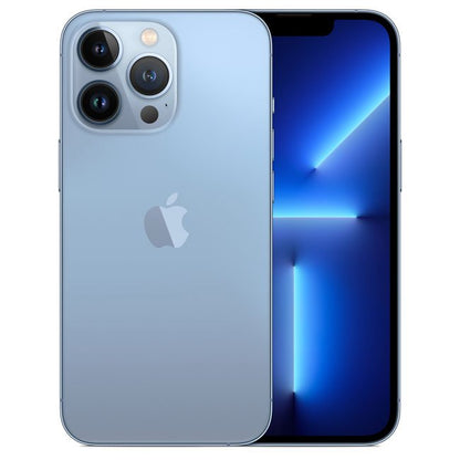 Refurbished iPhone 13 Pro 512GB | Unlocked