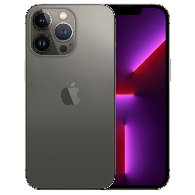 Refurbished iPhone 13 Pro 128GB | Unlocked