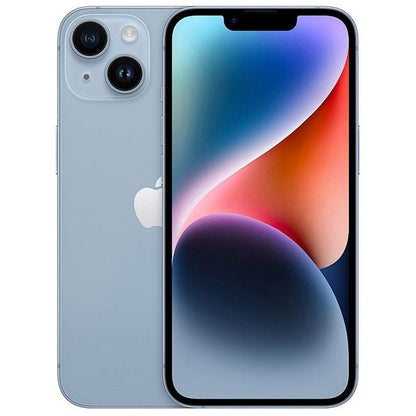 Refurbished iPhone 14 256GB | Unlocked