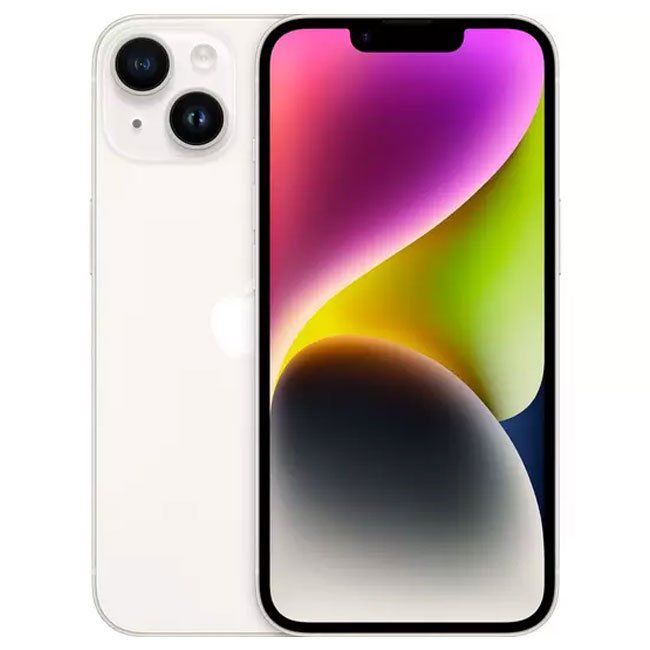 Refurbished iPhone 14 256GB | Unlocked