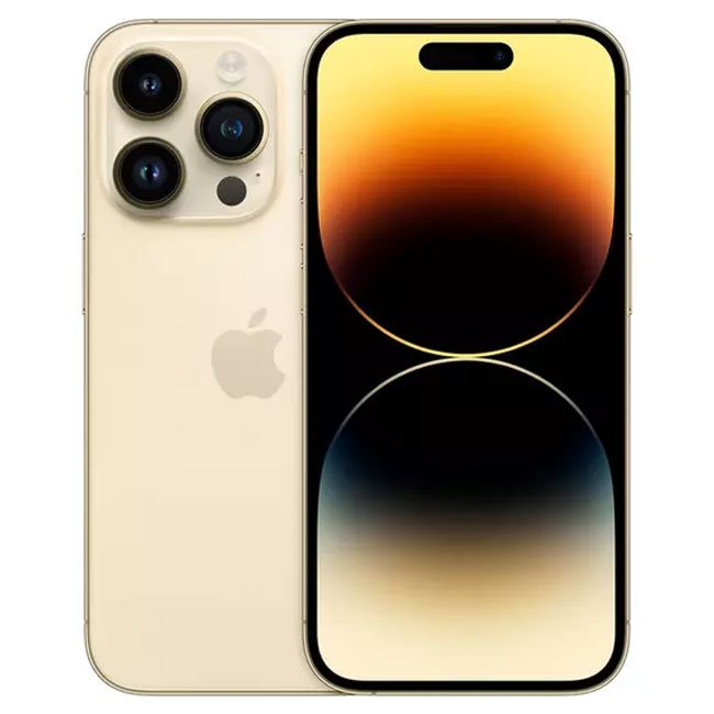Refurbished iPhone 14 PRO 128GB | Unlocked
