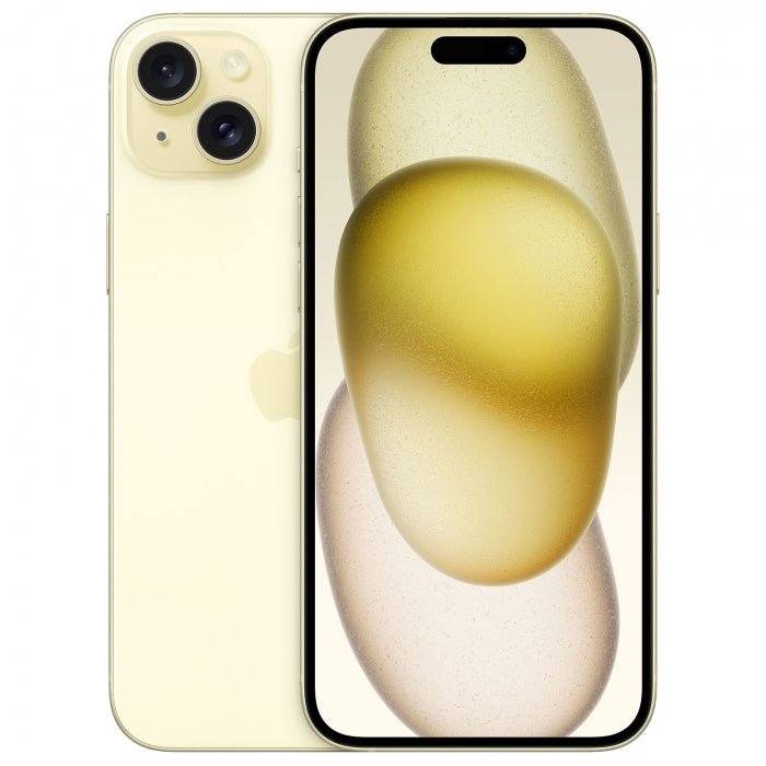 Refurbished iPhone 15 Plus  256GB | Unlocked