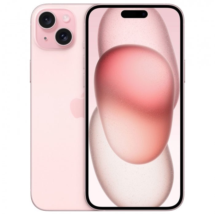 Refurbished iPhone 15 Plus  256GB | Unlocked