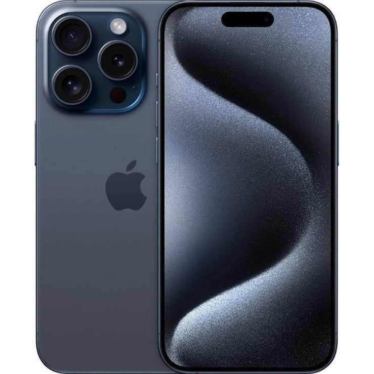 Refurbished iPhone 15 Pro Max 1TB | Unlocked