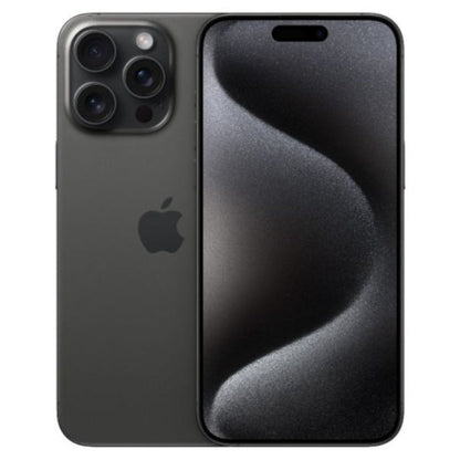 Refurbished iPhone 15 Pro Max 1TB | Unlocked