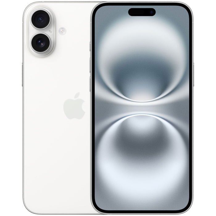 Refurbished iPhone 16 128GB | Unlocked