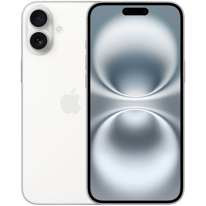 Refurbished iPhone 16 128GB | Unlocked