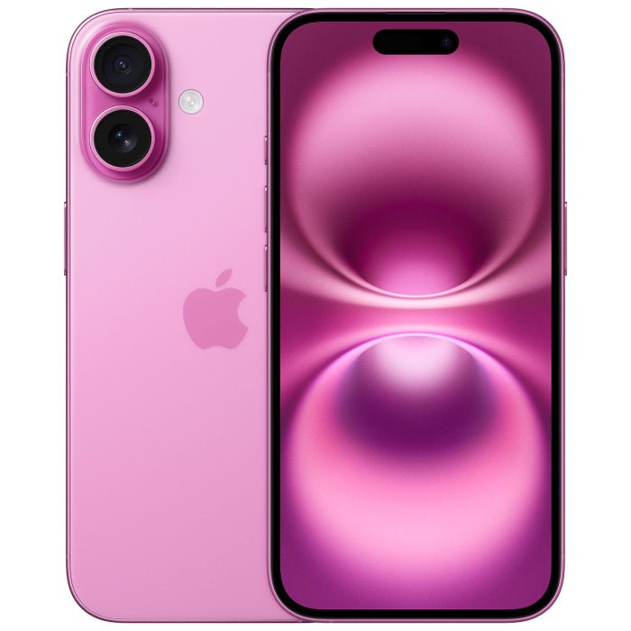 Refurbished iPhone 16 128GB | Unlocked