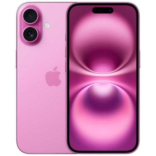 Refurbished iPhone 16 128GB | Unlocked