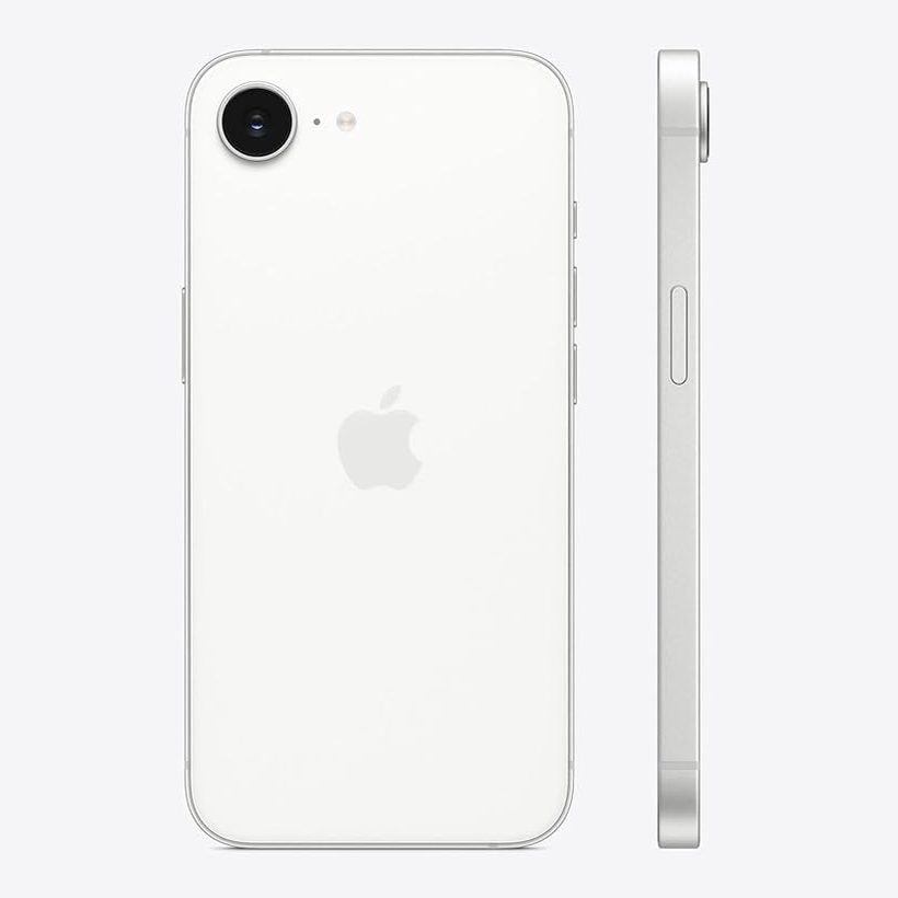 Refurbished iPhone 16e 256GB | Unlocked