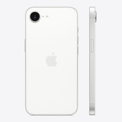 Refurbished iPhone 16e 128GB | Unlocked