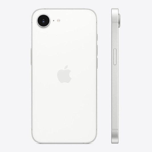 Refurbished iPhone 16e 128GB | Unlocked