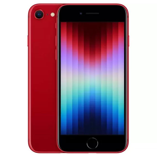 Refurbished iPhone SE 2022 64GB | Unlocked