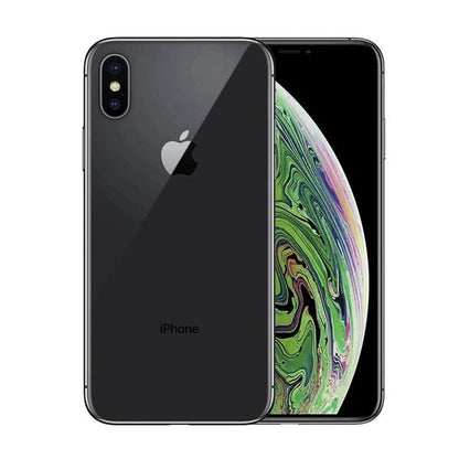Refurbished iPhone XS Max 64GB (Unlocked) | Unlocked