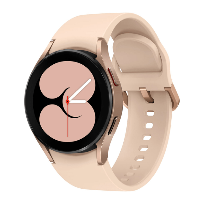 Refurbished Samsung Galaxy Watch 4 40MM 4G | Unlocked