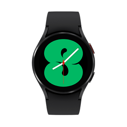 Refurbished Samsung Galaxy Watch 4 40MM 4G | Unlocked