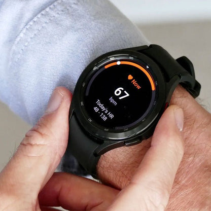 Refurbished Samsung Galaxy Watch 4 Classic 46mm 4G | Unlocked