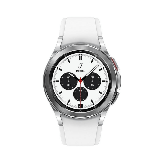 Refurbished Samsung Galaxy Watch 4 Classic 42mm