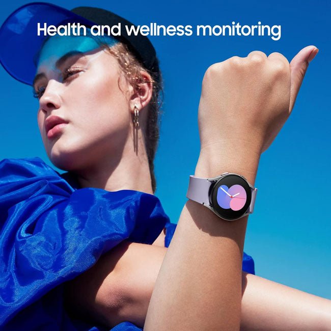 Refurbished Samsung Galaxy Watch 5 40mm Cellular | Unlocked