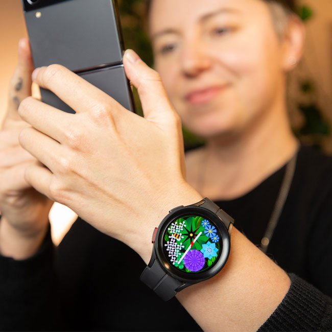 Samsung Galaxy Watch 5 Pro 45mm