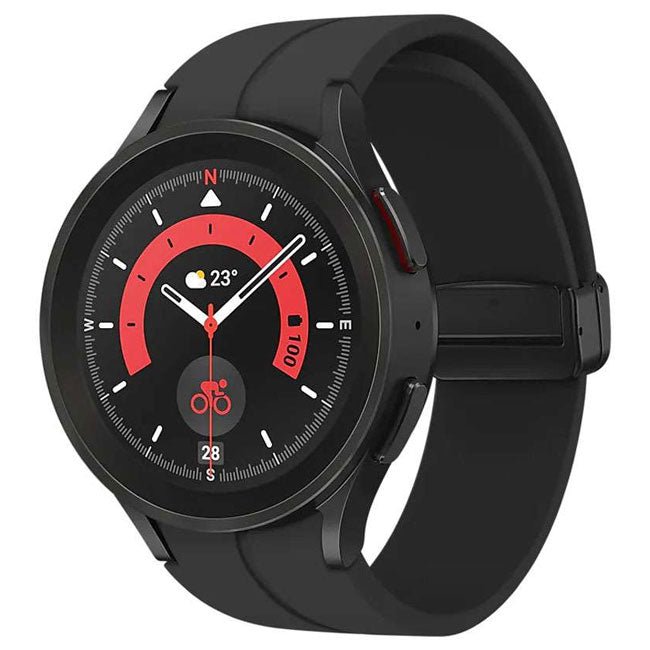 Refurbished Samsung Galaxy Watch 5 Pro 45mm Cellular | Unlocked