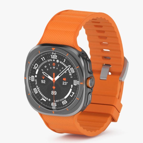 Refurbished Samsung Galaxy Watch Ultra Titanium  | Unlocked