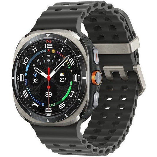 Samsung Galaxy Watch Ultra Titanium