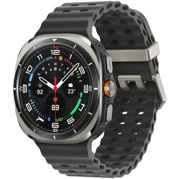 Refurbished Samsung Galaxy Watch Ultra Titanium  | Unlocked