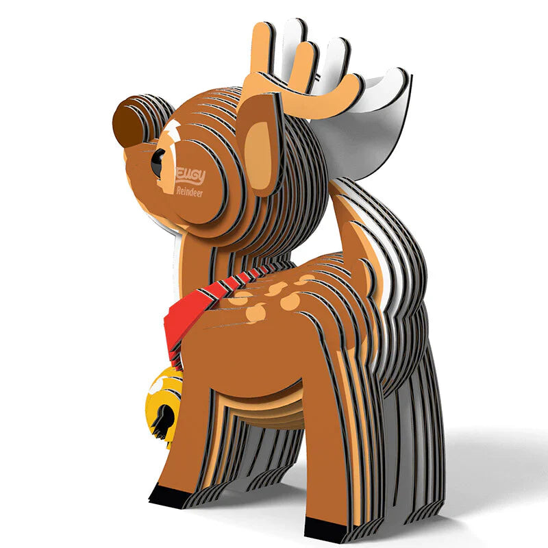 EUGY Reindeer