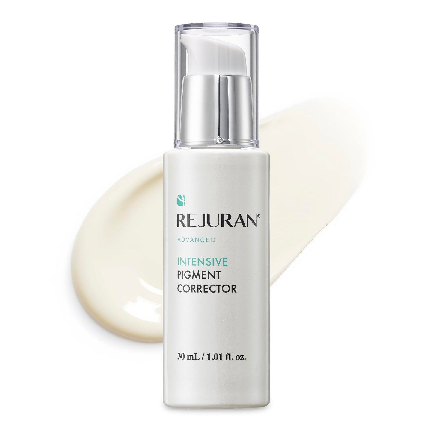REJURAN® Advanced Intensive Pigment Corrector Serum with c-PDRN – Brighten & Even Skin Tone