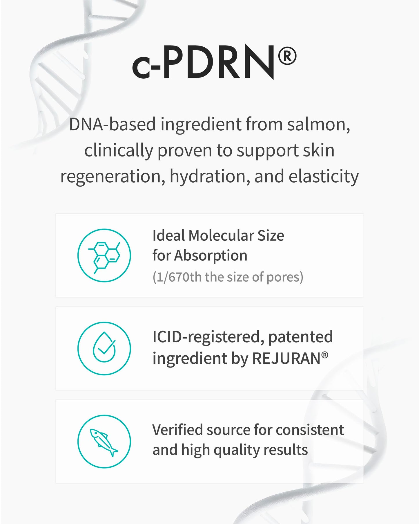 REJURAN Advanced Anti-Aging Retinol + c-PDRN Serum – Firmer, Radiant Skin