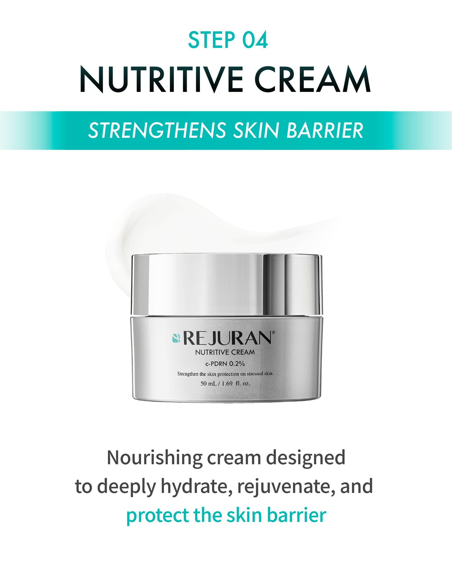REJURAN Total Aesthetic Set c-PDRN – Salmon DNA Skincare Kit for Hydration, Firming & Radiant Glass Skin