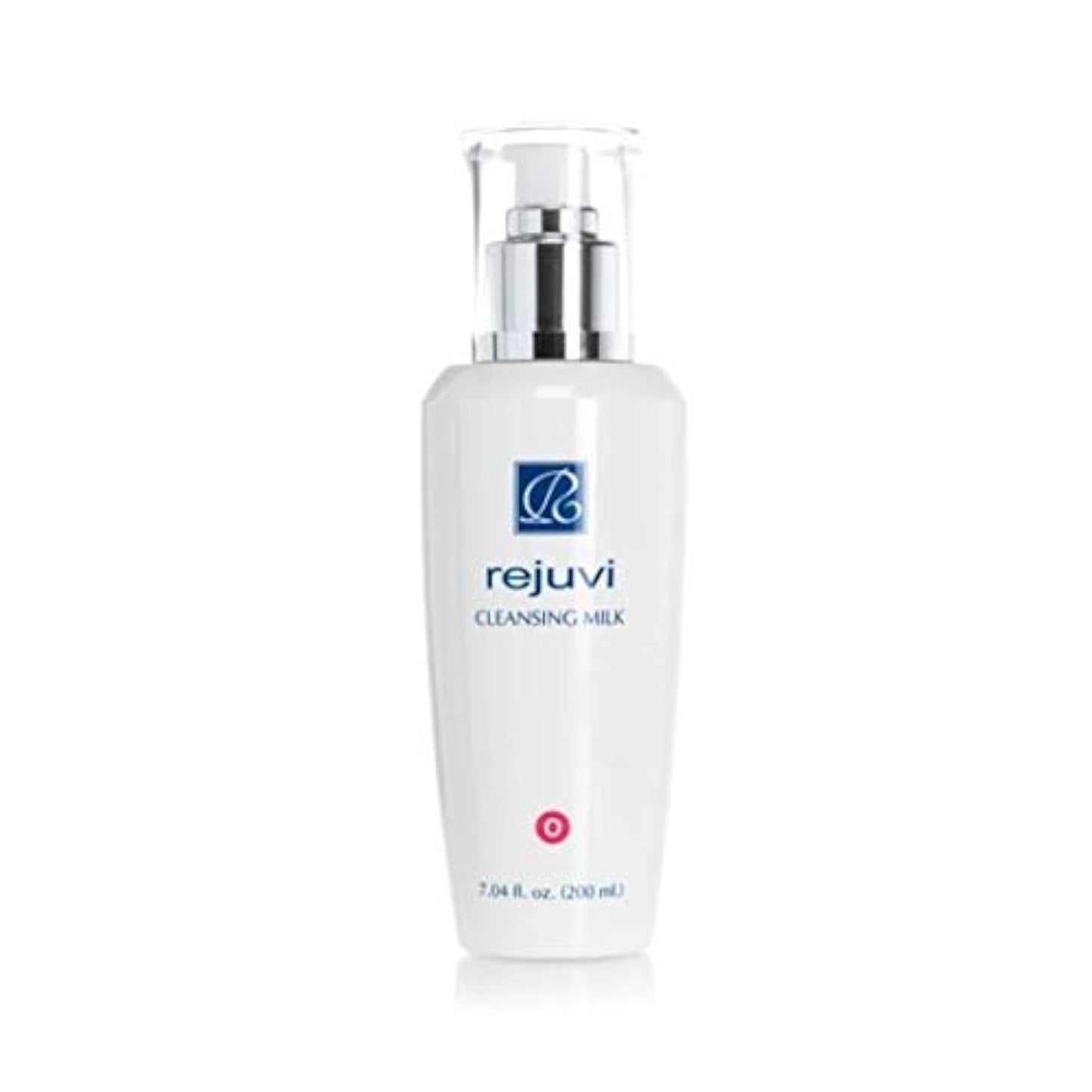 Rejuvi Cleansing Milk – Gentle Soap-Free Facial Cleanser for Sensitive Skin | 7.04 fl oz