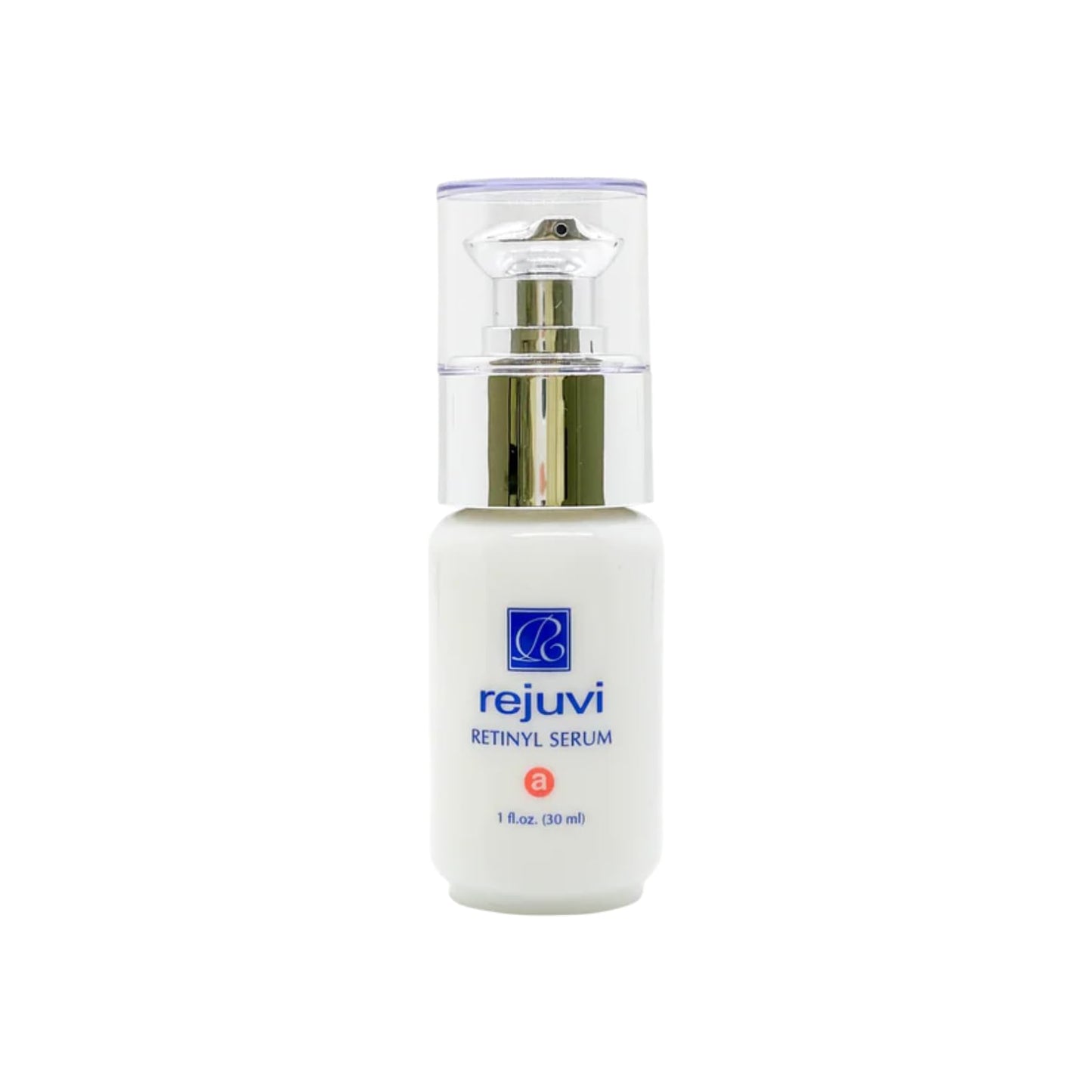 Rejuvi Retinyl Serum – Best AHA Supplementary, 1 fl oz