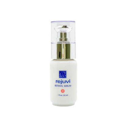 Rejuvi Retinyl Serum – Best AHA Supplementary, 1 fl oz