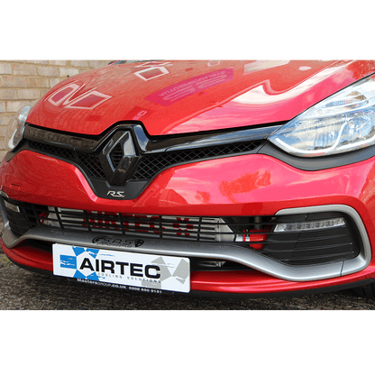 AIRTEC INTERCOOLER UPGRADE FOR RENAULT CLIO RS